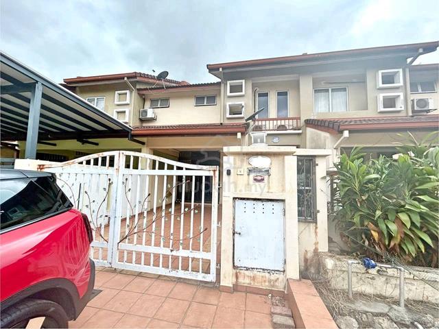 CHEAPEST FREEHOLD RENO🔥 2 Storey Taman Pinggiran USJ Subang Jaya 1
