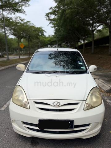 2007 Perodua VIVA 1.0 EZI PREMIUM (A) direct owner - 1