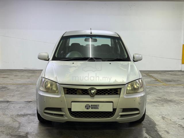 2009 Proton SAGA 1.3 BASE LINE (A) WHOLE SALE - 5