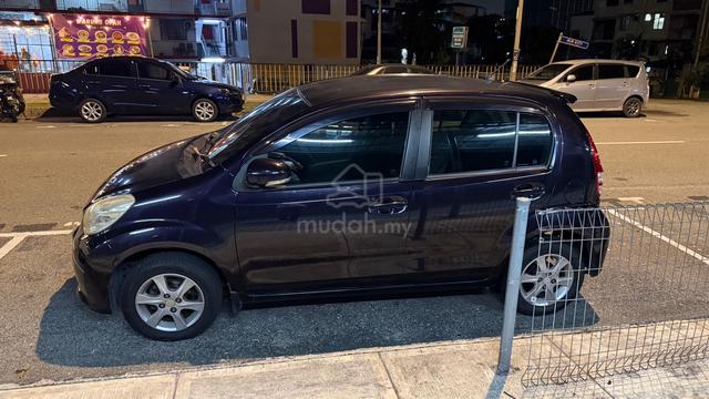 2012 Perodua MYVI 1.3 EZI PREMIUM (A) - 4