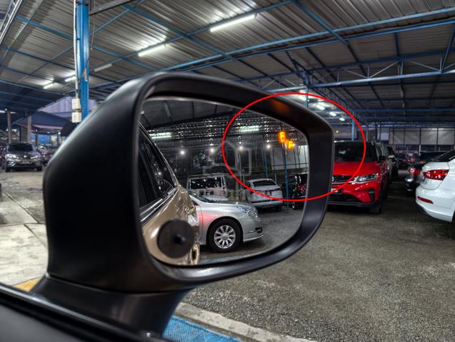 Mazda CX-5 2.5 G TURBO AWD HIGH PLUS 360CAM WRTY - 3