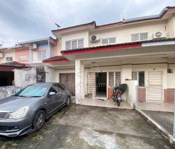 ‼️FREEHOLD‼️Double Storey Terrace House Seksyen 5 Bukit Mahkota, Bangi 1