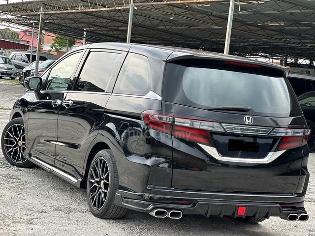 2014 Honda ODYSSEY 2.4 EXV (A) SUNROOF MY SPEC - 1
