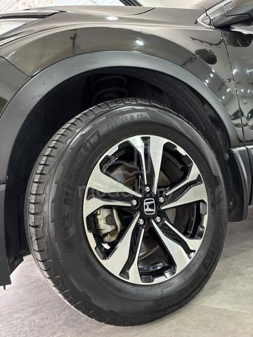 2021 Honda CR-V 2.0 2WD- Full Service Record Honda - 5