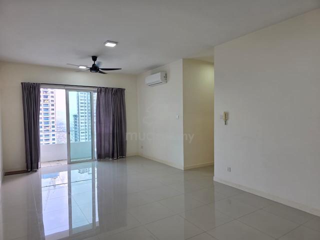 Scenaria @ North Kiara Hills 1