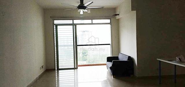 Semarak & Penaga Condominium 1