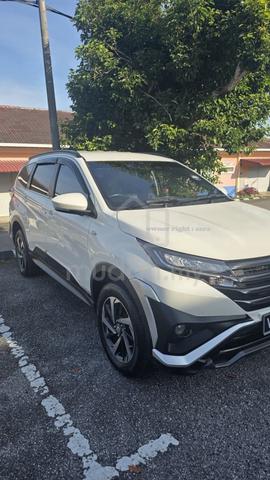 2021 Toyota RUSH S 1.5L (A) - 1
