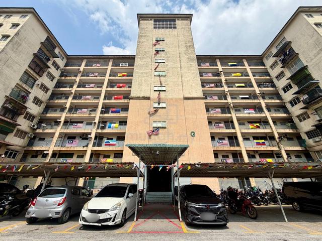 Puchong Permata 2 1