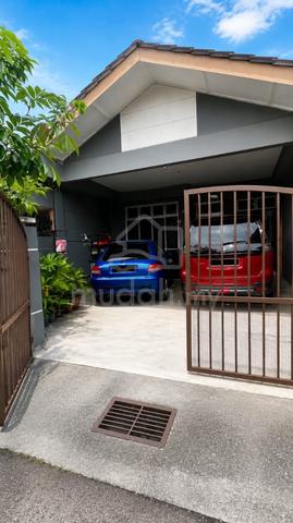 Harga Runtuh ! Taman Bukit Galena Seremban 1