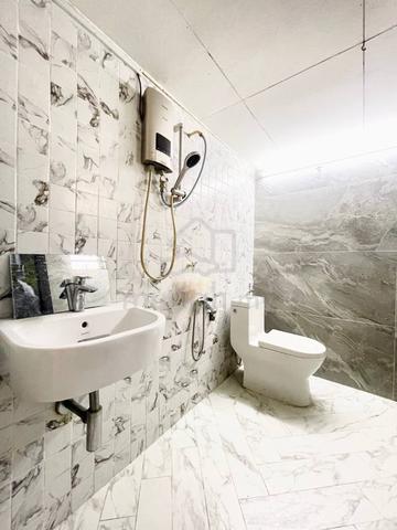 2sty Freehold Taman Saga Klang 4