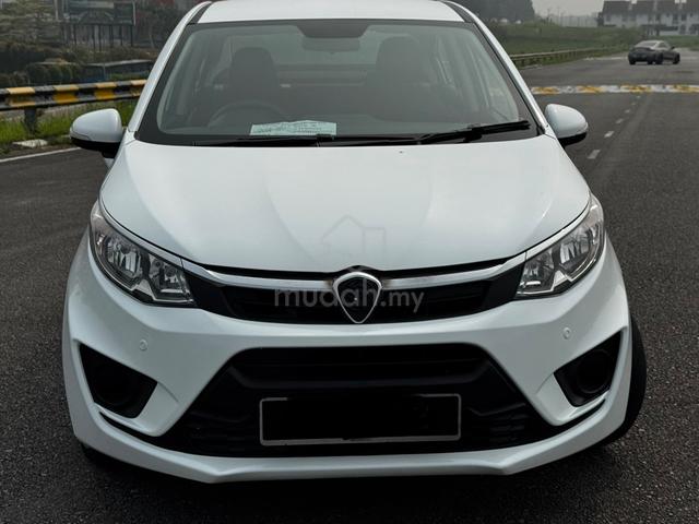 2017 Proton PERSONA 1.6 STANDARD -- (A) - 2