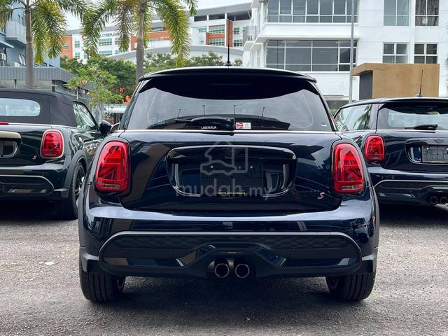 2021 Mini COOPER S 2-DOOR 2.0L (A) RECON JAPAN - 3