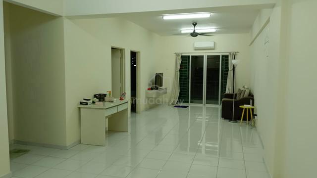 Suria Court @ Bandar Mahkota Cheras 1