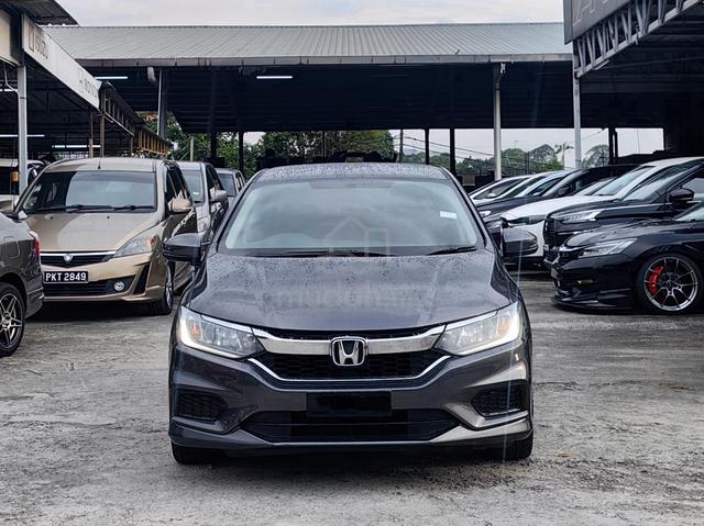 2019 Honda CITY 1.5 E (A)✅ - 5