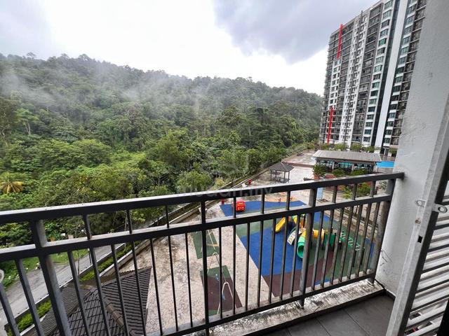 V-Residensi 1
