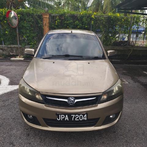 Proton Saga FL 1.3 Auto (2012) – Well Maintaine - 3