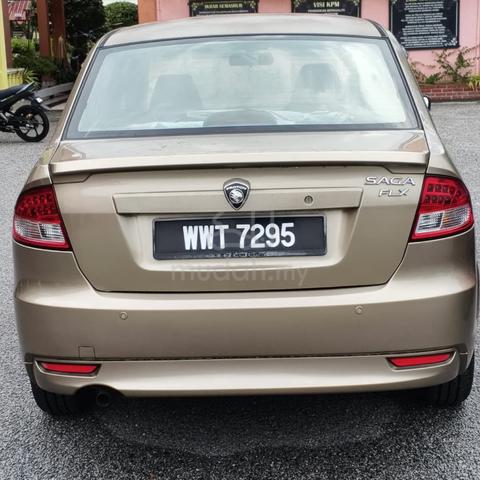 2012 Proton SAGA 1.3 FL (M) - 3