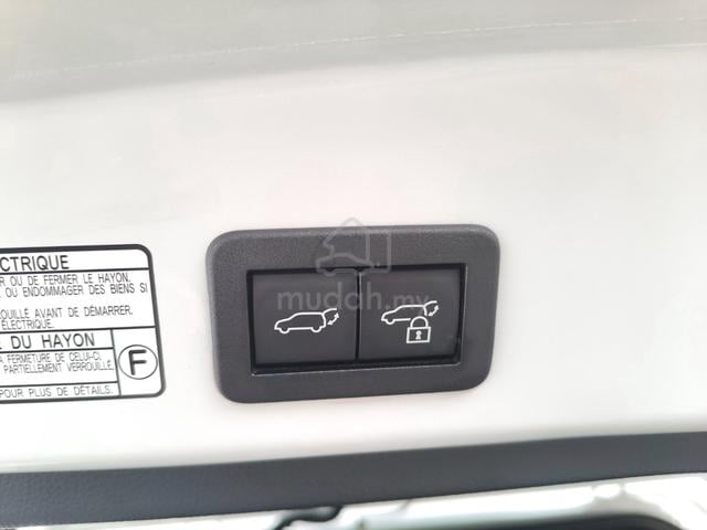 2022 Toyota COROLLA CROSS 1.8 HYBRID MY21 XG10 (A) - 5