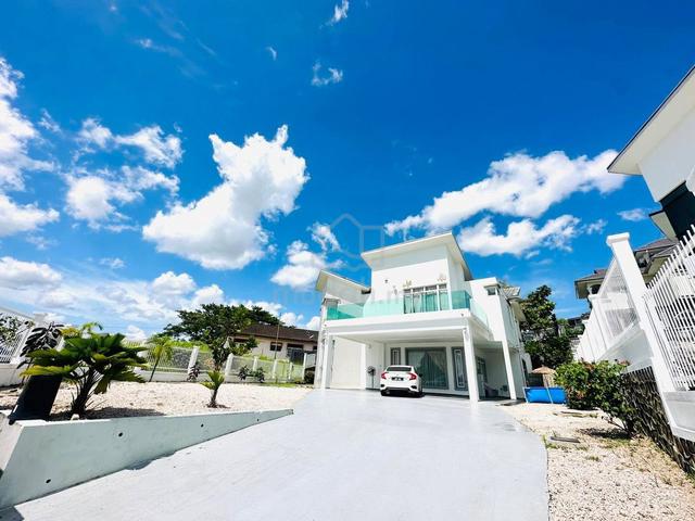 BUNGALOW NONG CHIK for SALE 1
