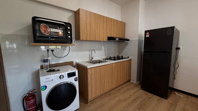 V21 Residence 1