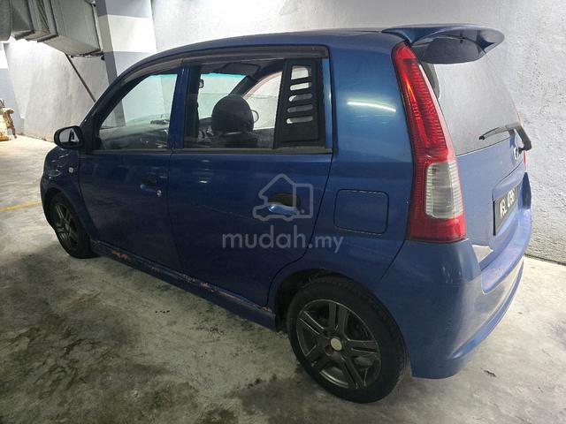 2009 Perodua VIVA 1.0 EZ STANDARD (A) - 4