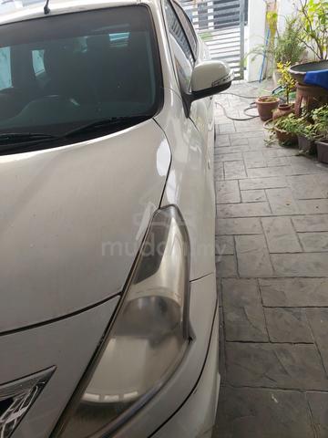 2016 Nissan ALMERA 1.5 VL (NISMO) N17A15VL - 5