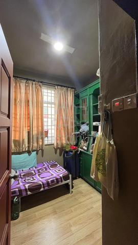 Bilik untuk disewa kemasukan Ogos26 1