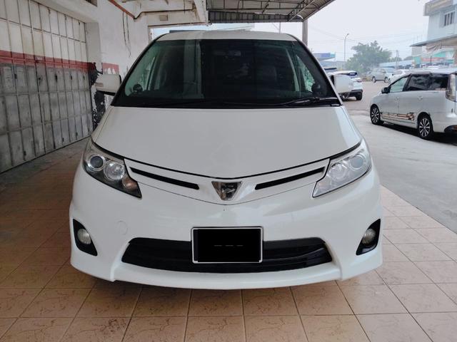 Cash&Loan 2011 Toyota ESTIMA 2.4 AERAS ACR50W (A) - 3