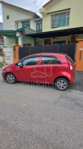 2016 Proton IRIZ 1.3 STANDARD (A) - 3