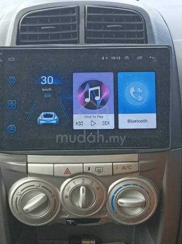 2009 Perodua MYVI 1.3 EZi FACELIFT (A) - 4
