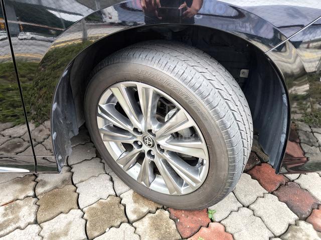 2021 Toyota ALPHARD 2.5 S TYPE GOLD II JBL BSM DIM - 4
