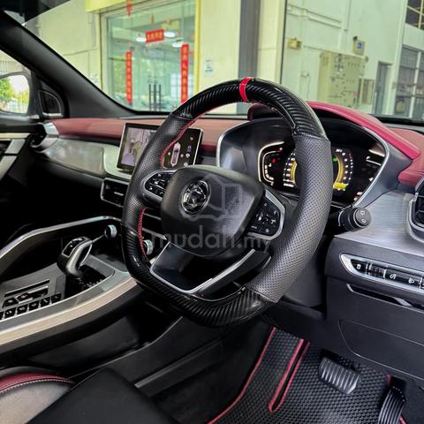 2022 Proton X50 PREMIUM 1.5 FULL SERVICES RECORE - 4