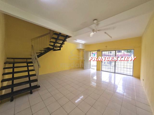 Full loan Reno Double Storey|Puncak jalil Near Pavilion Bukit Jalil 1