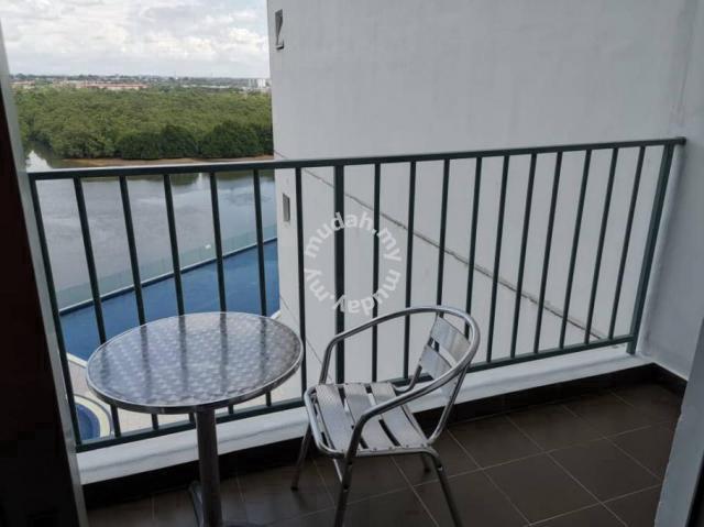 Marina Residence 3