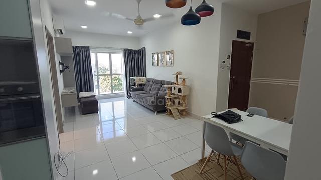 Laman Impian Bandar Botanic 1