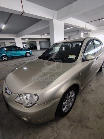 2008 Proton PERSONA 1.6 MEDIUM LINE (A) - 1