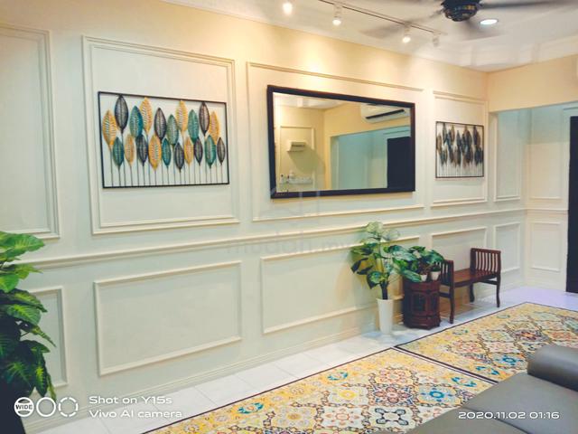 ‼️🏡【SOLD】Bumi Single Storey Terrace @ Tanjung Minyak Jaya, Melaka 1