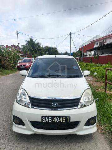 2014 Perodua VIVA 1.0 EZ STANDARD (A) - 1