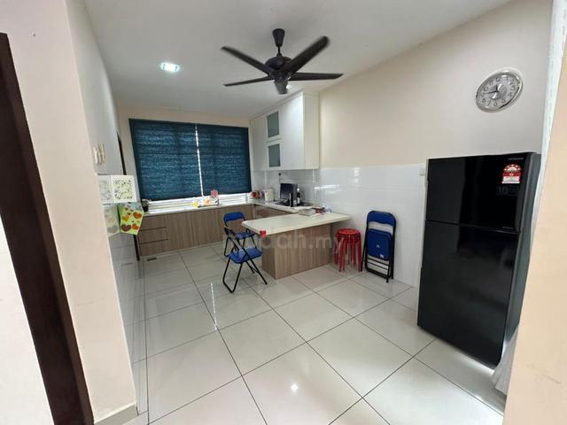 Double Storey Superlink📍Taman Seri Austin🌟Unblock View🌟24hrs G&G 1