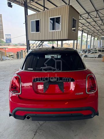 2021 Mini COOPER 1.5 4 DOOR - 5