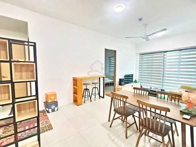 Kenny Hill Residences 1