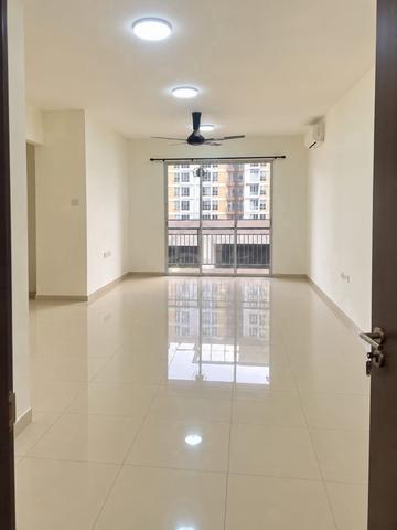Sierra Heights (Residensi Siera Perdana) 1
