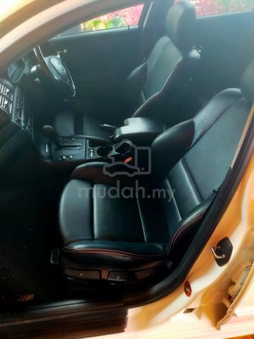 2004 Bmw 318i LIFESTYLE (CKD) 2.0 (A) - 5