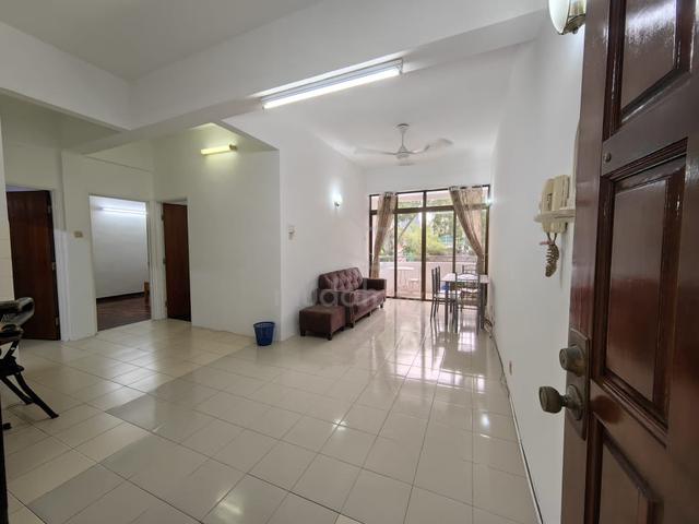 Arratoon Court 1