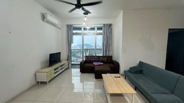 Residensi Kampung Paloh (PR1MA @ Kampung Paloh) 1