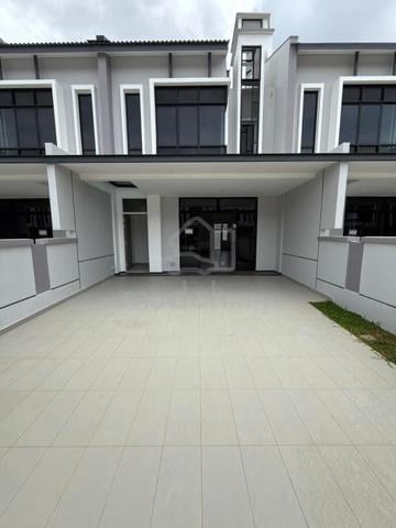 Setia Eco Cascadia 1