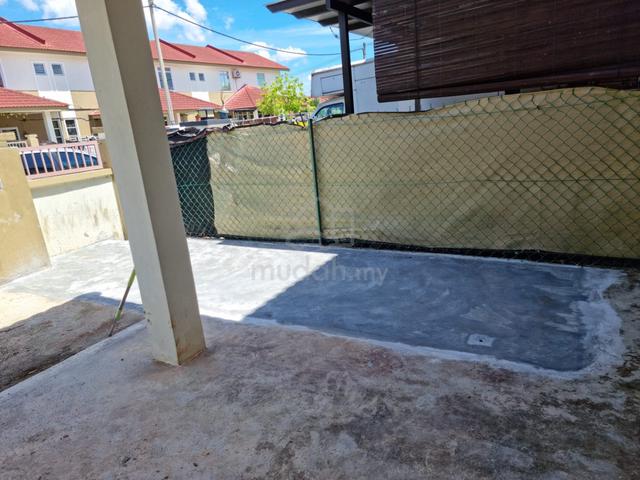 Taman Setia Indah Double Storey House For Rent JB 1