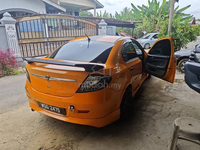 2009 Proton PERSONA 1.6 BASE LINE (M) - 3