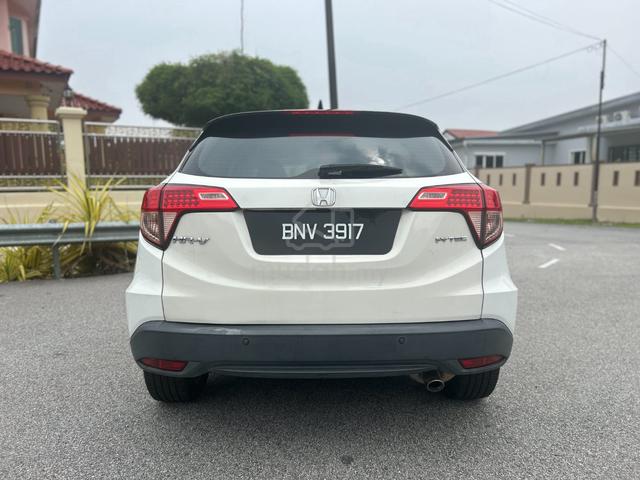2016 Honda HR-V 1.8 E ENHANCED(A)NO PROCES FEE OTR - 3