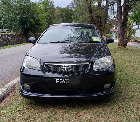 2006 Toyota VIOS 1.5 E NCP42R-EEPSKE FACELIFT (A) - 1